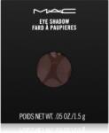 M·A·C Powder Kiss Soft Matte Eye Shadow Refill rezervă de reumplere fard de ochi Give a Glam 1.5 g
