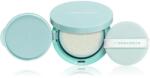 BRINGGREEN Tea Tree Cica Tone Up Sun Cushion gyengéd védő folyadék applikátorral SPF 50+ 15 g