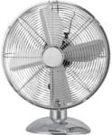 TOO FAND-30-400-M METAL ezüst asztali ventilátor 30cm, fém (TOO_FAND-30-400-M) (TOO_FAND-30-400-M)