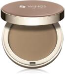 AA Wings of Color Satin Bronzer bronzosító matt hatással árnyalat 02 Natural Bronze 8 g