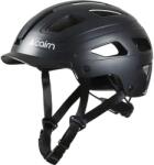 Cairn Clarke sisak, mat black L