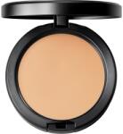 MAC Cosmetics Studio Fix Powder Plus Foundation Prefill mattító púderes make-up árnyalat C3 12 g