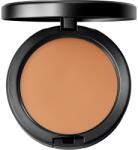MAC Cosmetics Studio Fix Powder Plus Foundation Prefill mattító púderes make-up árnyalat C6 12 g