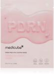 Medicube PDRN Pink Vita Coating Mask szövet arcmaszk a ráncok ellen élénkítő hatással 22 g