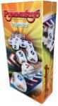 MBG Toys Настолна игра MBG Toys - Румми куб Турбо - Детска (L8606)