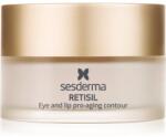 Sesderma Retisil Eye & Lip Pro-Aging Contour kontúrozó krém a szem és a száj kontúrjaira 30 ml