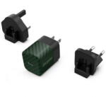 Energizer Incarcator Retea Universal Energizer, USB-C Power Delivery, 20W, Verde (A20MUGR)