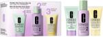 Clinique Mini Kit Healthy Skin Routine Skin Type 2 ajándékszett hölgyeknek