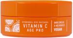 Victoria Beauty Age Pro Хидрогел пачове за очи с витамин С, 30 x 2 броя - ozone