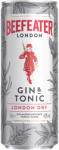 Beefeater alkoholos üdítőital ginből és tonikból 4, 9% 0, 25 l - ecofamily