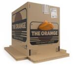 Numskull TUBBZ Cosplaying Ducks - Metal Gear Solid The Orange Box kacsa figura dobozos változat NS5465 (NS5465)