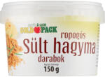 Top Taste Gold Pack ropogós sült hagyma darabok 150 g