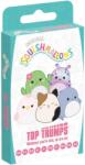 Winning Moves Игра с карти Top Trumps: Squishmallows - Детска (WM04560-ML1)