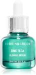 BRINGGREEN Zinc Teca Blemish Serum nyugtató szérum a kitágult pórusokra 25 ml