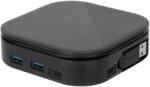 Targus Docking Station Targus DOCK116GLZ, USB-C, Dual HDMI, 80W PD, DisplayLink (DOCK116GLZ)