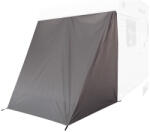 Bo-Camp Lugage awning caravan árnyékoló - kifeszített sátorponyva szürke