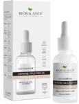 BIOBALANCE Супер околоочен серум Caffeine Solution 5%, 30 ml - ozone