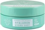 Victoria Beauty Hydra Shot Хидрогел пачове за очи с алое вера, 30 x 2 броя - ozone