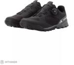 VAUDE Downieville Tech II cipő, fekete/antracit (EU 44)