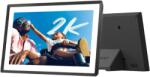 Lexar Pexar Digital Picture Frame 2K WiFi Black 11 (PX-110BLKGLR)