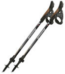 FIZAN R-Evolution nordic walking túrabot bézs