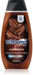 Schwarzkopf Schauma Hair Booster sampon koffein kivonattal kihullásra hajlamos, legyengült hajra 350 ml