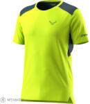 Dynafit SKY trikó, ultra yellow (L)