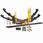 Terrain Tamer Kit complet suspensie Toyota Hilux (1988-2005) Terrain Tamer TGS +5cm