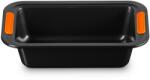 Le Creuset Kenyérsütő forma 1, 8 l, fekete, acél, Le Creuset (LECR46083240010000)