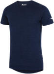 Zulu Merino 160 Short férfi póló S / sötétkék