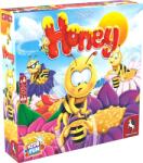 Pegasus Spiele Настолна игра Honey - детска