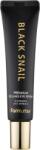 Farm Stay Околоочен ролер-серум Black Snail Premium, 25 ml - ozone