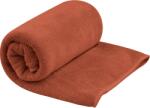 Sea to Summit Tek Towel S törölköző téglavörös