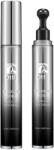 Ottie Platinum Aura Подмладяващ крем за околоочен контур, ролер, 15 ml - ozone