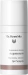 Dr. Hauschka Възстановяващ интензивен околочен серум, 15 ml - ozone
