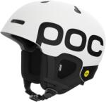 POC Auric Cut BC MIPS sí bukósisak bukósisak: 55-58 cm / fehér/fekete
