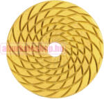 Mechanic CoolPAD 2 száraz polírozó tárcsa 100 x 3 x 15 mm (99568444007)