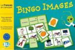 ELi Publishing Образователна игра Eli Bingo Images (Френски език) (KLAB9450)