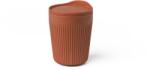 Sea to Summit Horizon Insulated Mug - 475ml bögrék-csészék téglavörös