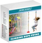 EG Tányérhinta mászókötéllel - Kruzzel (25367)