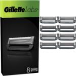 Gillette Labs, 8 darab