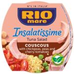 Rio Mare Insalatissime tonhalsaláta kuszkusszal 160g