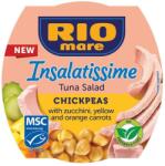 Rio Mare Insalatissime tonhalsaláta csicseriborsóval 160g