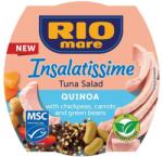 Rio Mare Insalatissime tonhalsaláta quinoa 160g