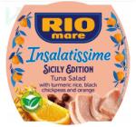 Rio Mare Insalatissime tonhalsaláta Sicily 160g