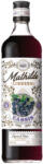  Mathilde Fekete Ribiszke (Creme de Cassis) Likőr DRS (0, 7L/ 16%) - goodspirit