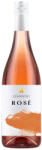 SZEKRETÁR Szűretlen Rosé 2025 (0, 75L) - goodspirit