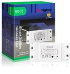 NOUS Comutator inteligent de iluminat NOUS L6Z ZigBee Tuya (NOUS-L6Z)