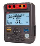 UNI-T Tester de rezistență de izolare UNI-T UT513A 5kV, USB (MIE0125)