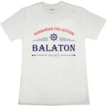 Asti Rövid ujjú gyerek póló Balatonos mintával - pindurka - 2 590 Ft